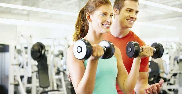 Эффективные программы фитнес-тренировок для женщин